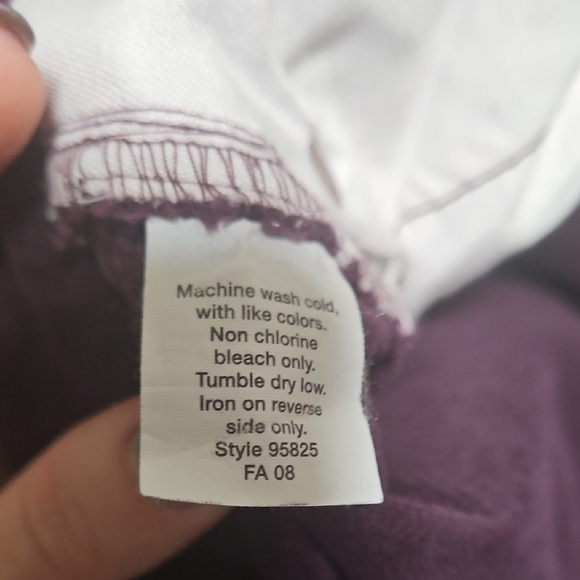 J. Crew Women's Brown Trousers - Picture 5 of 5